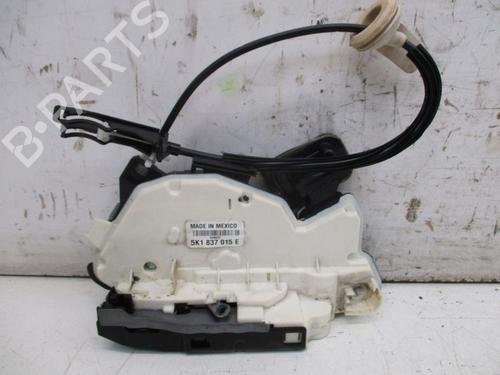 Used Front left lock VW VENTO (1H2) 2.0 (115 hp) 30863974