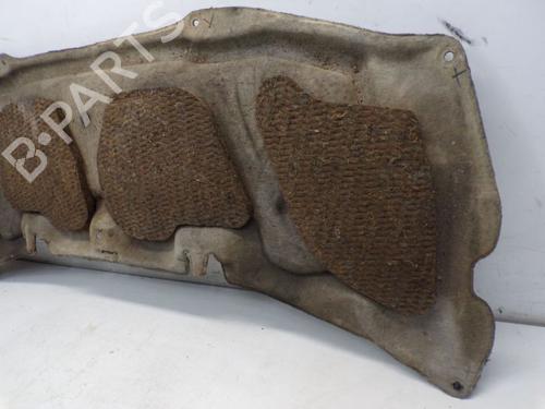 Hood HONDA CIVIC VIII Hatchback (FN, FK) 1.4 (FK1) | BP29100257C1 