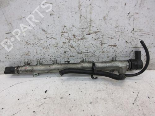 Used Injection rail MERCEDES-BENZ E-CLASS (W211) E 220 CDI (211.006) (136 hp) 29093999