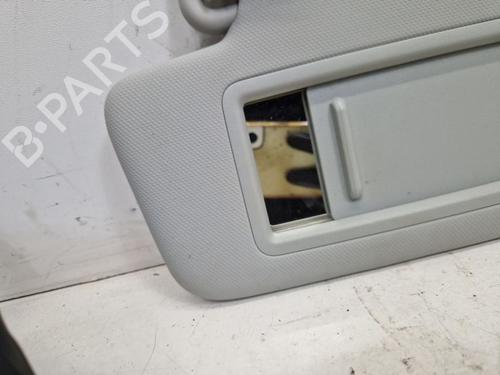 Left sun visor AUDI A3 Limousine (8VS, 8VM) 2.0 TFSI | BP40181626I1 - Image 5