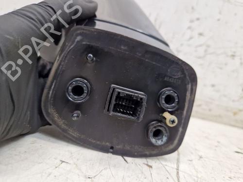 Left mirror OPEL ANTARA A (L07) 2.0 CDTI 4x4 | BP29105707C26 