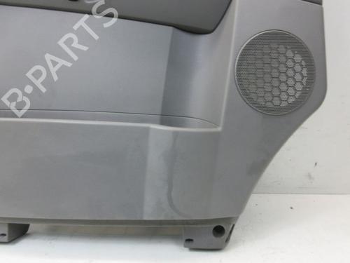 Front left panel VW CRAFTER 30-50 Van (2E_) 2.0 TDI | BP37124567C58 - Image 5