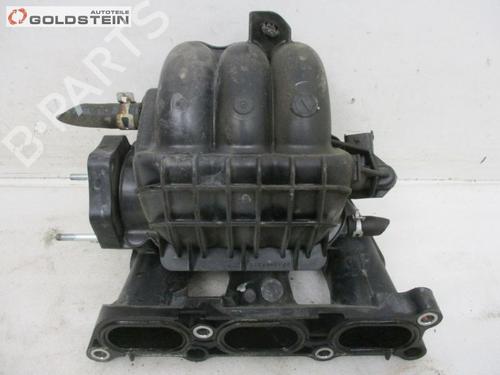 Intake manifold SUZUKI SPLASH (EX) 1.0 (A5B310) | BP37102937M70 - Image 4