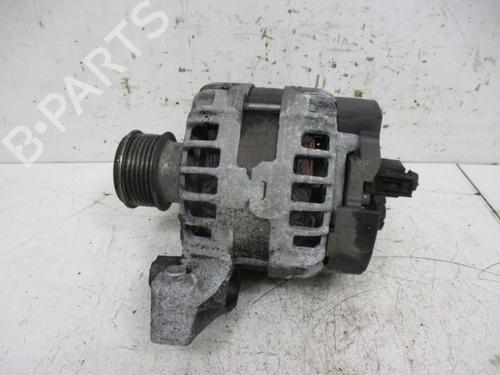 Used Alternator Alternator 37111372 37111372