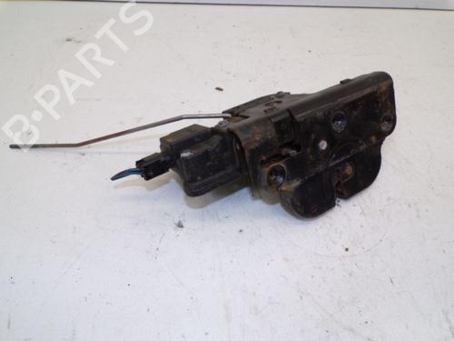 Elektronisk modul MERCEDES-BENZ VITO Bus (W639) 109 CDI (639.701, 639.703, 639.705) (88 hp) 18806042