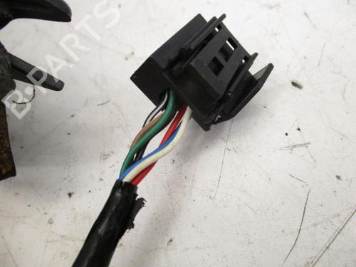 Left mirror AUDI A3 (8P1) 2.0 TDI 16V | BP29085741C26 