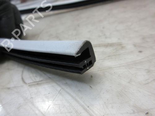Rubber door seal OPEL CORSA E (X15) 1.4 Turbo (08, 68) | BP29096337C142 