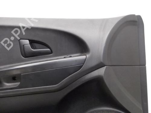 Venstre frontpanel KIA CEE'D Hatchback (ED) 1.4 | BP37120868C58 - Image 4