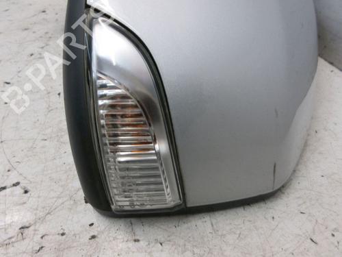 Left mirror RENAULT GRAND SCÉNIC III (JZ0/1_) 2.0 dCi (JZ0Y, JZ26) | BP29089334C26