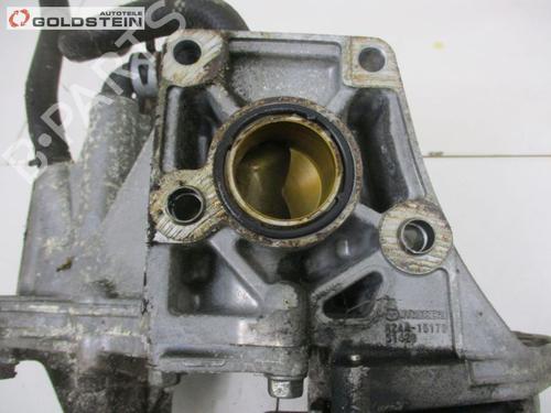 Other MAZDA 3 Saloon (BL) 2.2 MZR CD (BL10) | BP25825981O1  - Image 7