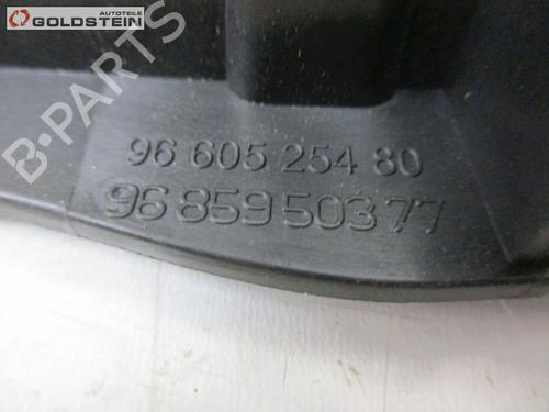 Rear left interior door handle PEUGEOT 508 SW I (8E_) 2.0 HDi | BP18754261I15
