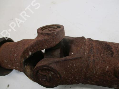 Driveshaft JEEP WRANGLER II (TJ) 4.0 | BP28174485M37 