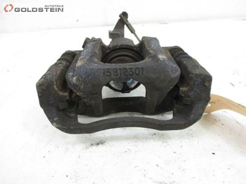 Right rear brake caliper DODGE JOURNEY 2.0 CRD | BP38504543M106 - Image 5