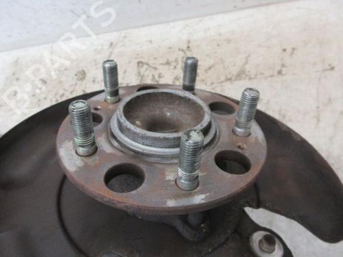 Right rear steering knuckle HYUNDAI i30 (GD) 1.4 | BP30668735M28 