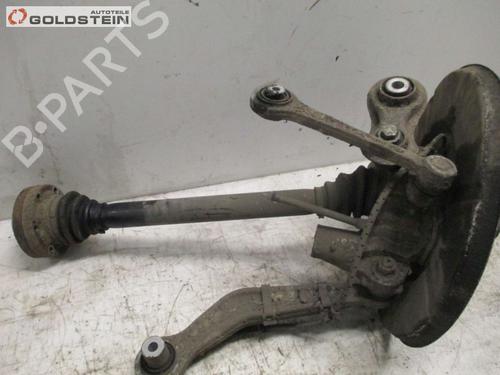 Højre hjullejehus spindel BMW 7 (E65, E66, E67) 730 Ld | BP16462521M28 