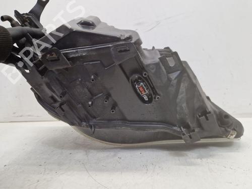 Left headlight BMW 5 Touring (E61) 530 d | BP33276326C28  - Image 9