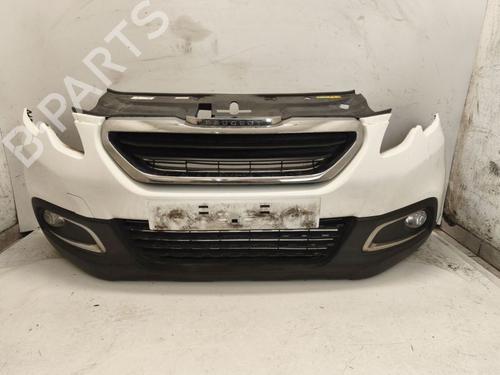 front-bumper-peugeot-2008-i-cu_-2013-39615358 main image