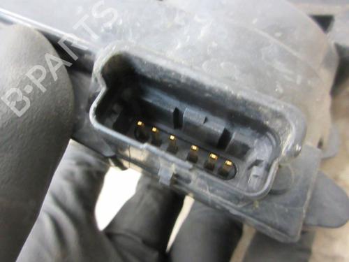 Spjældhus CITROËN C4 I (LC_) 1.6 VTi 120 | BP30668694M82 