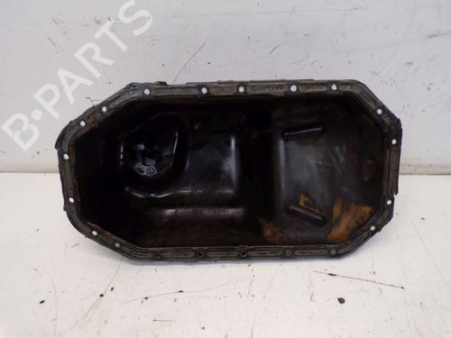 Oil sump SKODA ROOMSTER (5J7) 1.4 | BP29096557M115 