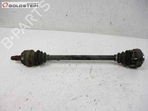 Drivaksel bagtil Højre BMW 1 (E87) 118 d (122 hp) 18788905