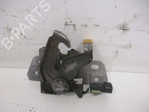 Used Hood lock VOLVO S40 II (544) T5 AWD (220 hp) 18793925