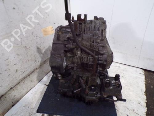 Gearbox NISSAN MURANO I (Z50) 3.5 4x4 | BP29096157M3