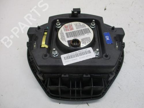 Steering wheel KIA CEE'D SW (ED) 1.6 CRDi 115 | BP18803018C49 