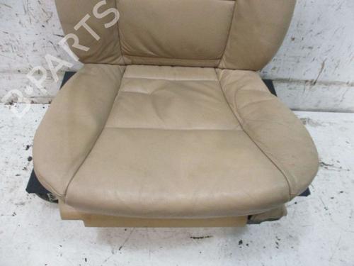 Left front seat BMW 5 Touring (E61) 535 d | BP37124443C15 - Image 4
