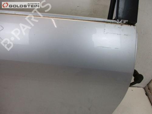 Right rear door MITSUBISHI GRANDIS (NA_W) 2.0 DI-D (NA8W) | BP26647455C5 