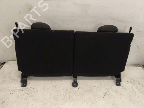 Rear seat RENAULT TWINGO III (BCM_, BCA_) Z.E: (BCA1) | BP39201235C17 - Image 9