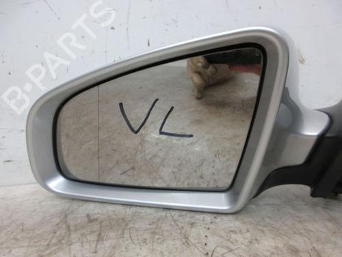 Left mirror AUDI A6 C6 Avant (4F5) 2.7 TDI | BP29094986C26 