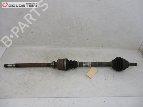 Used Driveshaft PEUGEOT RCZ 1.6 16V (156 hp) 25991654