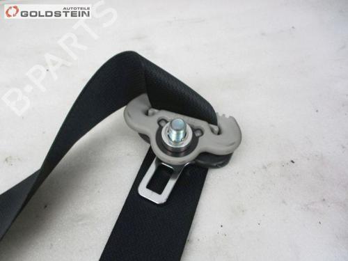 Front left seatbelt MAZDA CX-7 (ER) 2.3 MZR DISI Turbo AWD (ER3P) | BP37103664I26 - Image 6