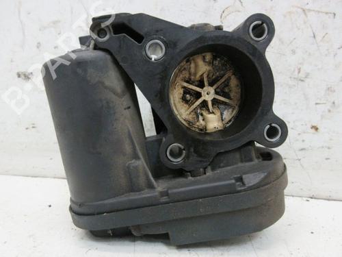 Throttle body FIAT GRANDE PUNTO (199_) 1.4 16V (199BXG1B, 199AXG1B) | BP32267647M82