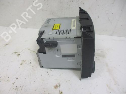 Radio MERCEDES-BENZ A-CLASS (W169) A 150 (169.031, 169.331) | BP18797755E6 