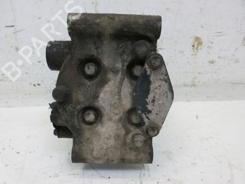 AC compressor FORD TRANSIT CONNECT (P65_, P70_, P80_) 1.8 TDCi | BP29090338M34 