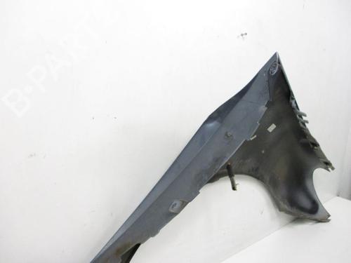 Left front fenders PEUGEOT 307 CC (3B) 2.0 16V | BP18793446C41 