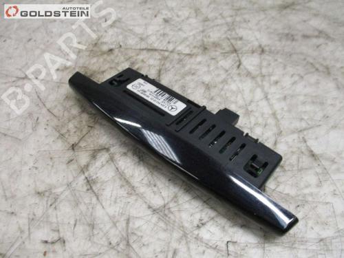 Control unit MERCEDES-BENZ C-CLASS (W204) C 220 CDI (204.008) | BP37097217M11 - Image 2