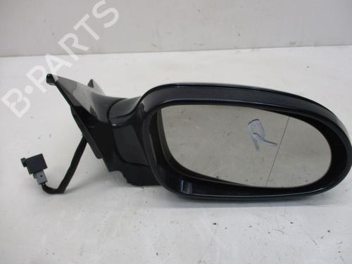 Used Right mirror MERCEDES-BENZ CLK (C209) CLK 320 (209.365) (218 hp) 18802756