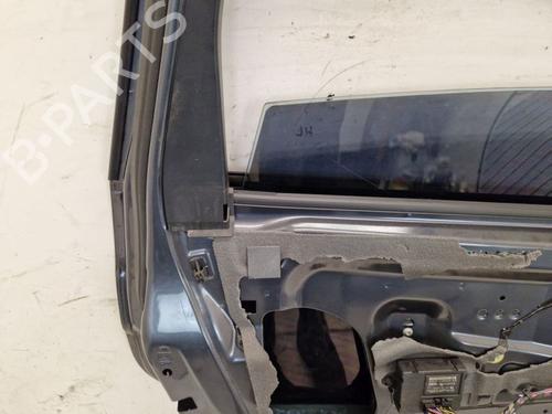 Left rear door FORD S-MAX (WA6) 2.0 TDCi | BP30550206C4 