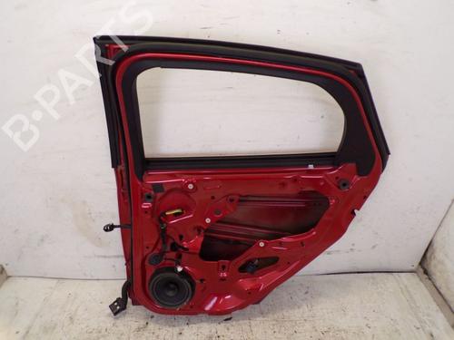 Right rear door FORD FOCUS III 1.0 EcoBoost | BP26647287C5 