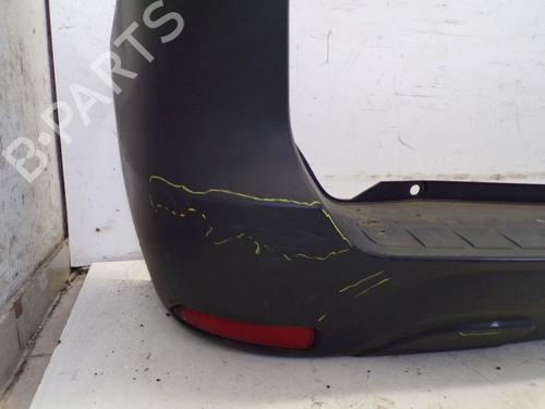 Pare-chocs arrière DACIA DOKKER Box Body/MPV 1.6 | BP29100253C8 