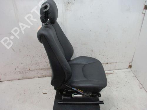 Right front seat MERCEDES-BENZ S-CLASS (W220) S 320 CDI (220.026, 220.126) | BP19292479C16 