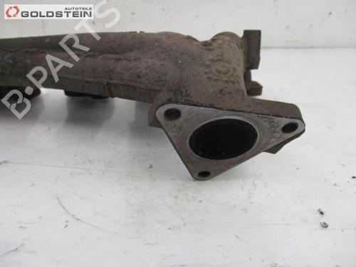Exhaust manifold MERCEDES-BENZ A-CLASS (W169) A 180 CDI (169.007, 169.307) | BP26873060M110 