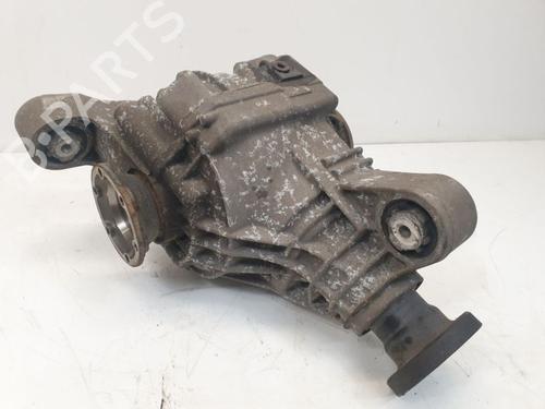 Differential, bag PORSCHE CAYENNE (9PA) S 4.5 (340 hp) 31877062