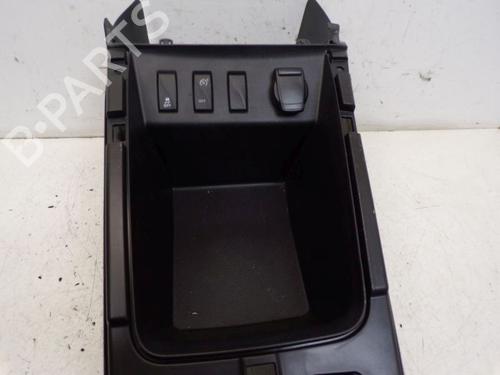 Middle console DACIA SPRING EV (B6M1) | BP38505647I22 - Image 8