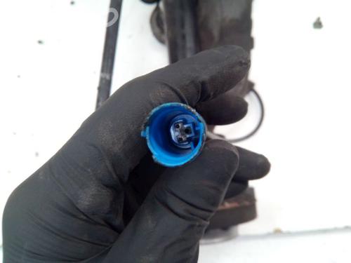 Venstre hjullejehus spindel BMW 5 Touring (E61) 530 d | BP29104406M27