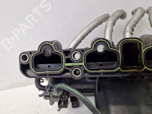 Intake manifold OPEL MERIVA B MPV (S10) 1.4 (75) | BP37144934M70 - Image 5