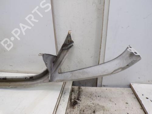 Front bumper MERCEDES-BENZ SPRINTER 3,5-t Van (B906) 313 CDI (906.631, 906.633, 906.635, 906.637) | BP29101743C7 