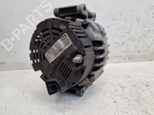 Alternator AUDI A4 B7 (8EC) 1.8 T | BP37137590M7 - Image 4